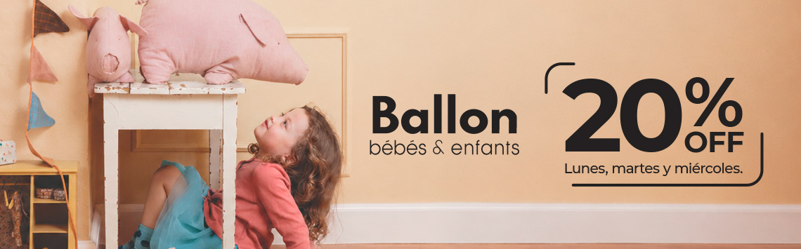 Ballon