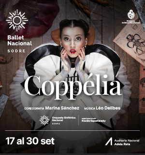 BNS – Coppelia