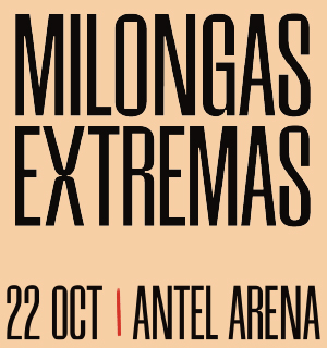Milongas Extremas