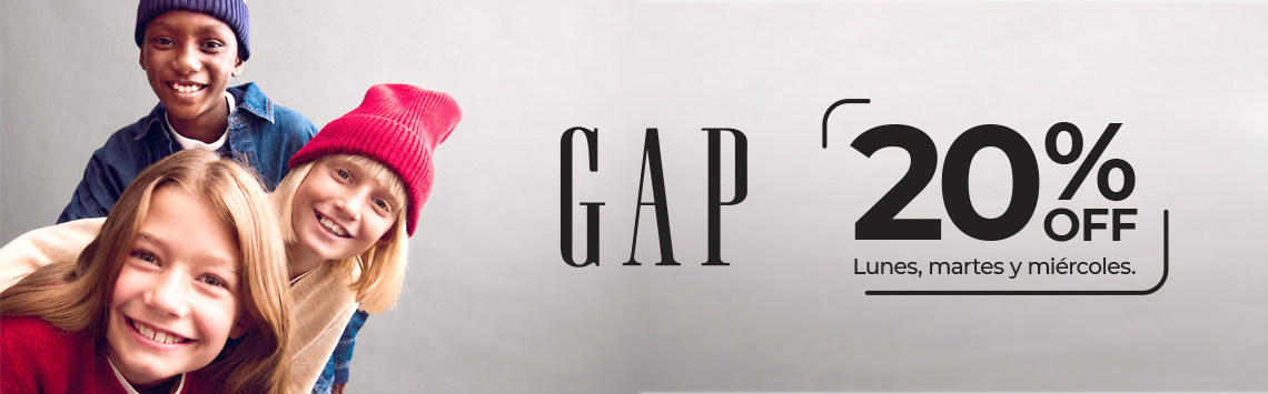 GAP