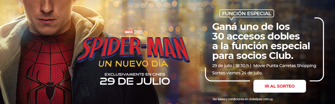spiderman
