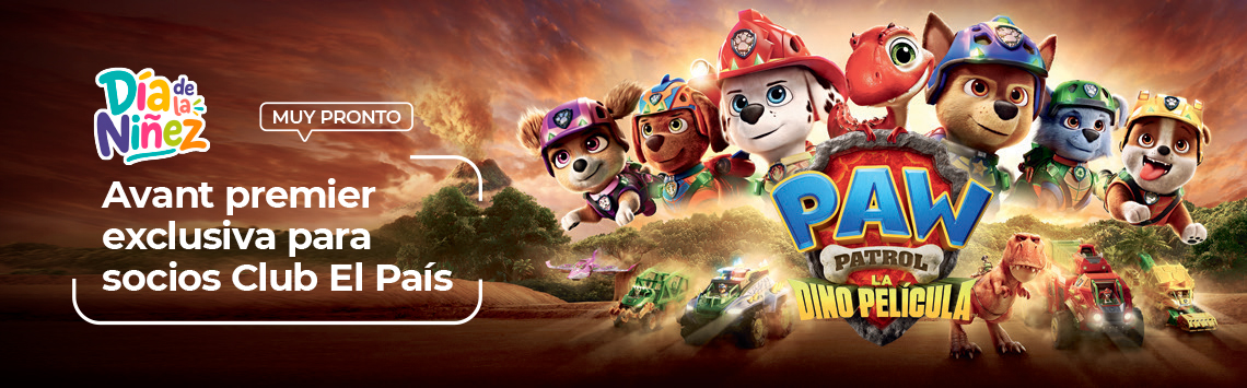 Paw Patrol