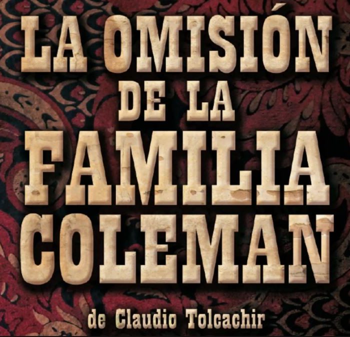 La Omisión de la Familia Coleman