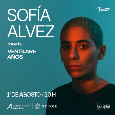 Sofía Alvez