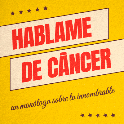 Hablame de Cáncer