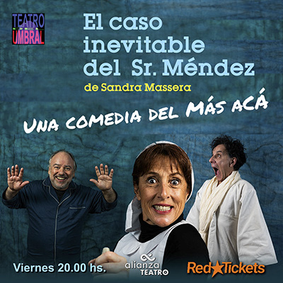 El caso inevitable del Sr. Méndez