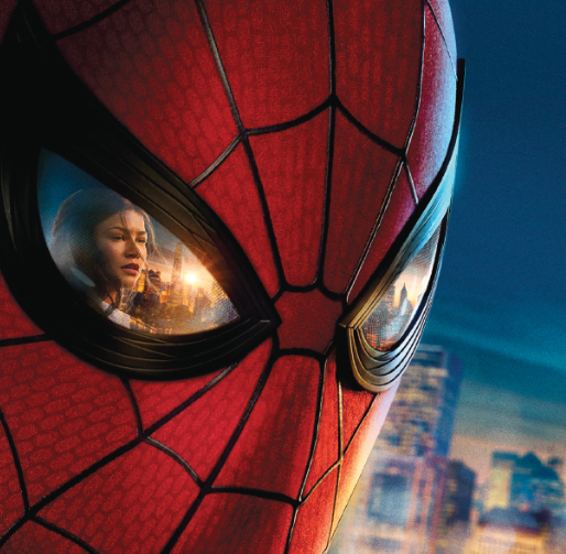 Spiderman