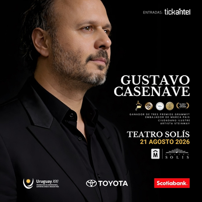 Gustavo Casenave