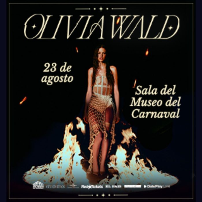 Olivia Wald