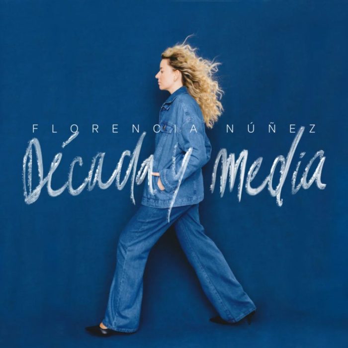 Florencia Núñez – Gira Década y Media – Sodre