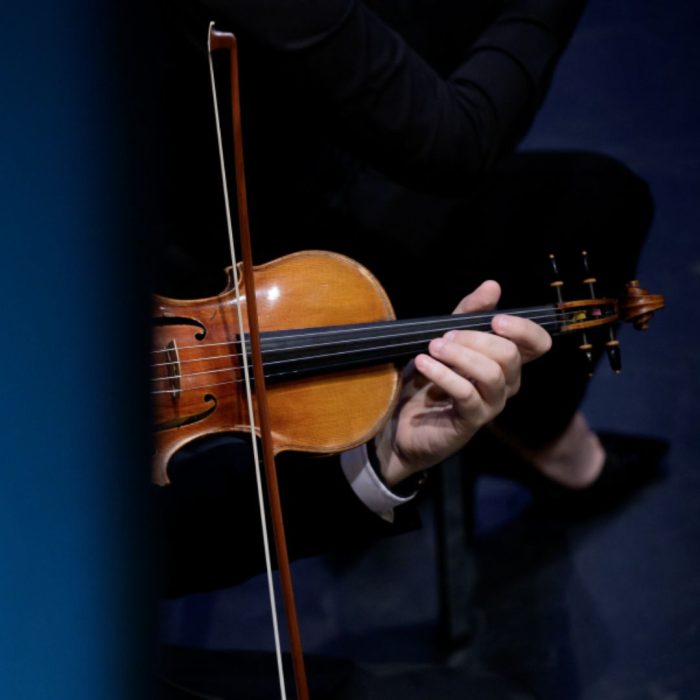 OSSODRE – Romántico