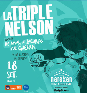 La Triple Nelson