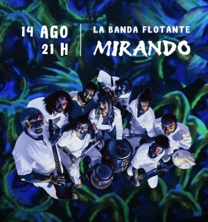 La Banda Flotante