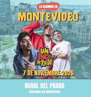 Un Poco de Ruido – Prado