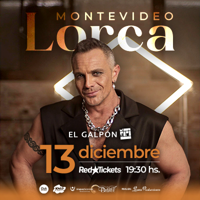 Lorca – «El Tren del Olvido» 30° aniversario (Sala Campodónico)