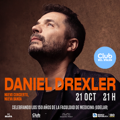 Daniel Drexler