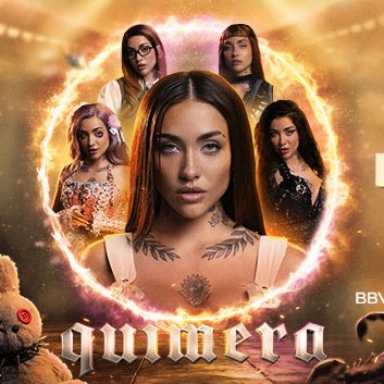 Maria Becerra | Quimera