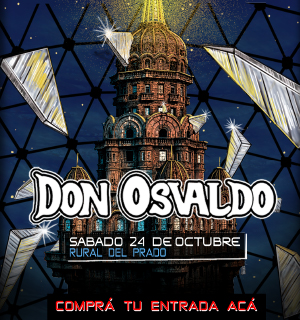 Don Osvaldo – Prado