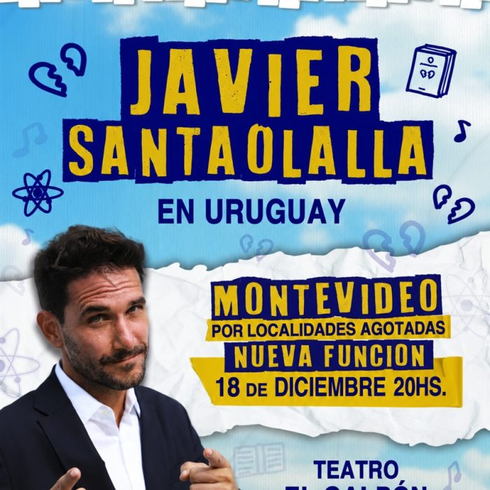 Javier Santaolalla