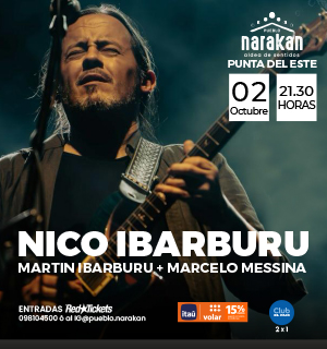 Nico Ibarburu