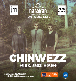 Chinwezz