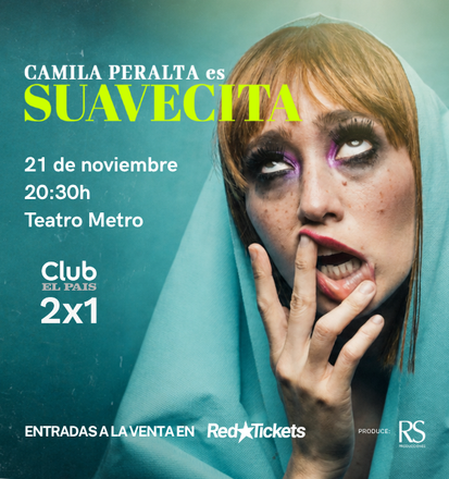 Suavecita