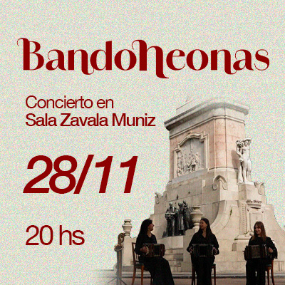 Bandoneonas