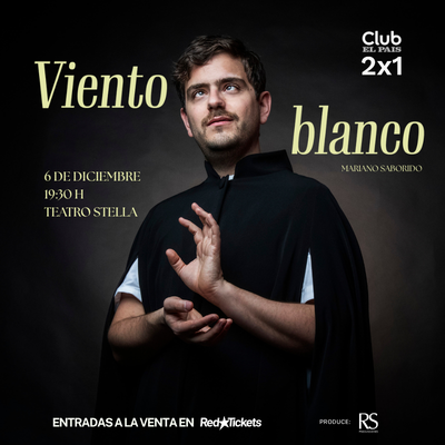 Viento Blanco