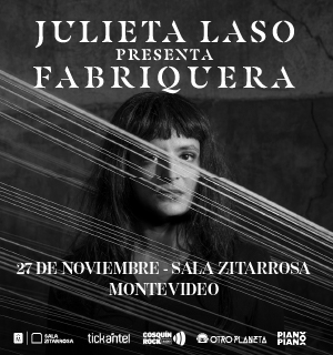 Julieta Laso
