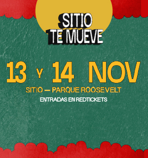 Sitio Te Mueve