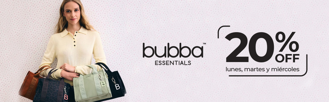 bubba