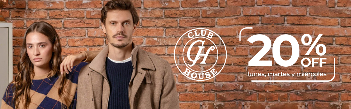 Club House