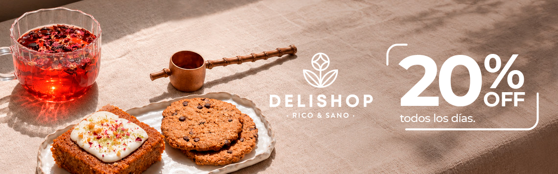 delishop
