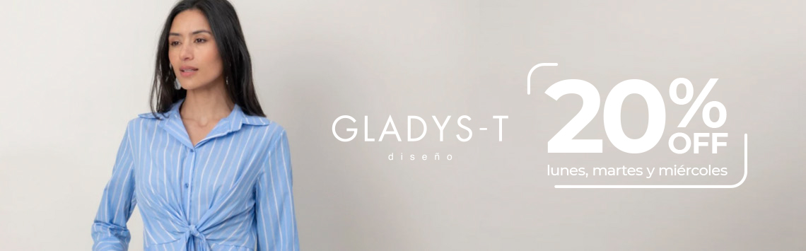Gladys-T