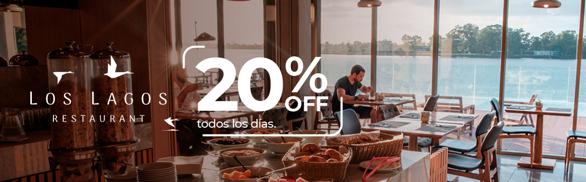 Los Lagos