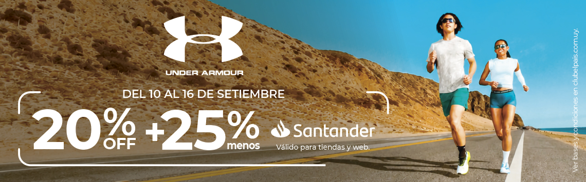 under armour