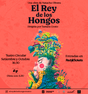 El rey de los hongos