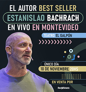 Estanislao Bachrach
