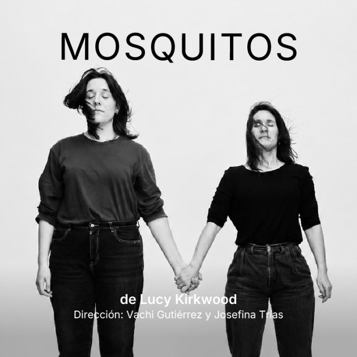 Mosquitos