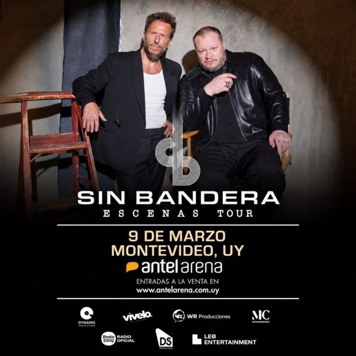 Sin Bandera