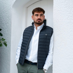 El Ganso