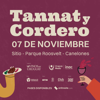 Fiesta del Tannat y el Cordero