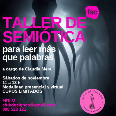Semiótica & Arte