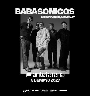 Babasónicos