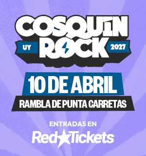 Cosquín Rock