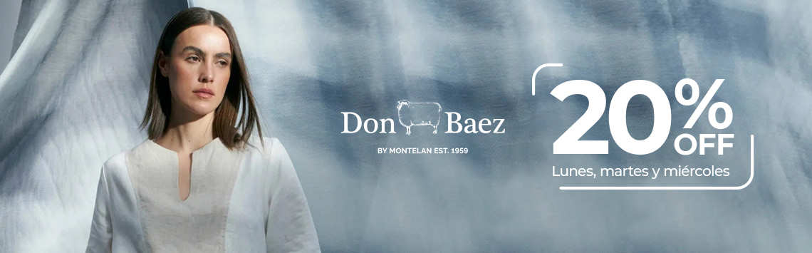 Don Baez