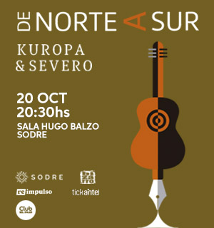 Kuropa y Severo