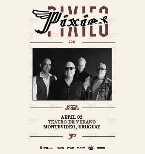 Pixies