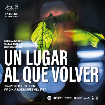 Un lugar al que volver